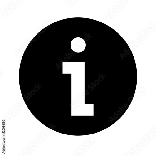 I (Information)