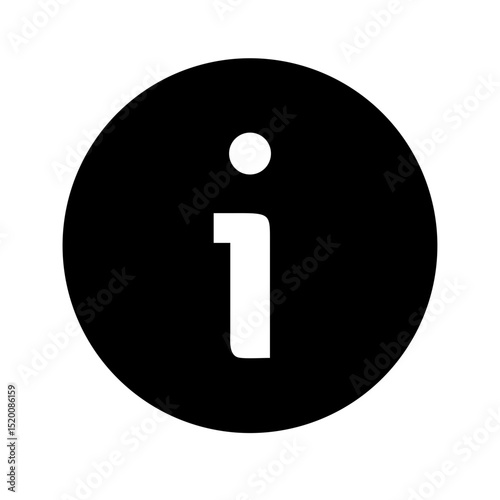 I (Information)