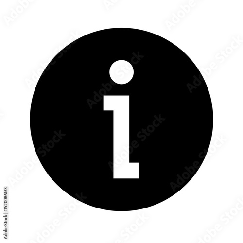 I (Information)