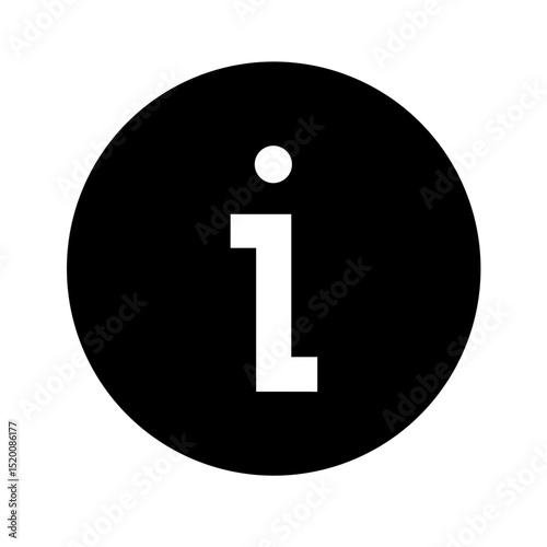 I (Information)