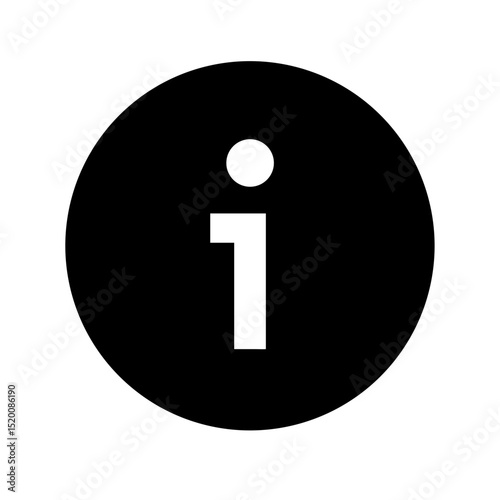 I (Information)