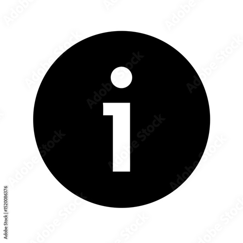 I (Information)