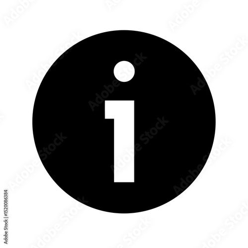 I (Information)