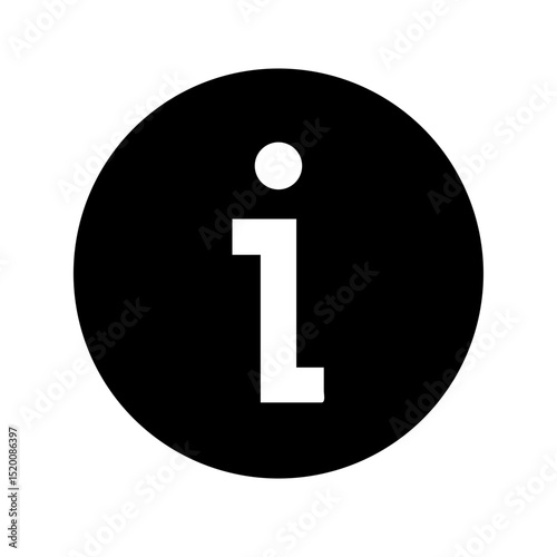 I (Information)