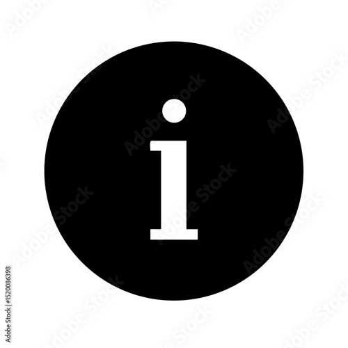 I (Information)