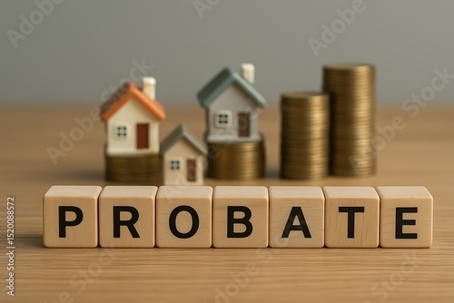 Understanding Probate A Comprehensive Guide to Estate Planning and Administration, Navigating the Legal Process of Will Execution and Asset Distribution