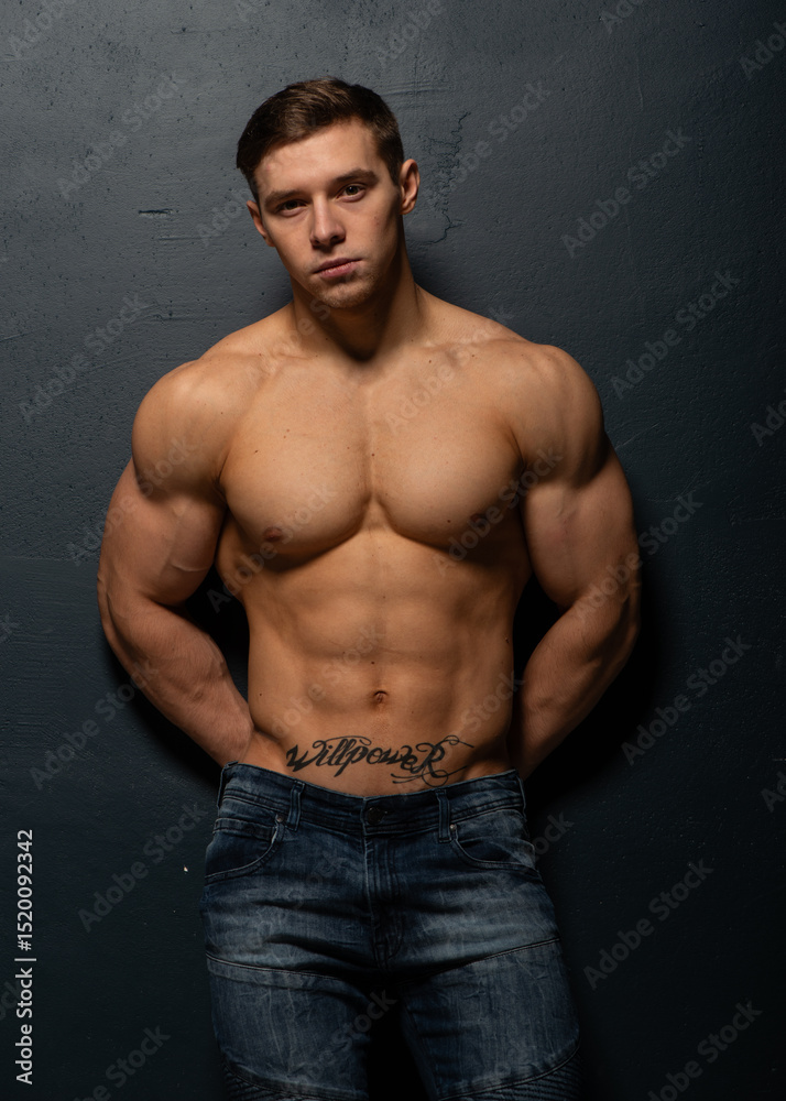 Fitness model Fitness model