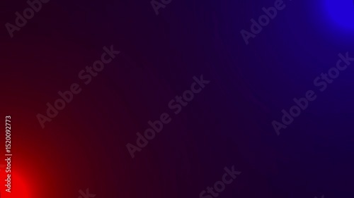 Emergency Lights Overlays. Emergency vehicle lighting   Fire truck with flashing lights on Emergency ambulance responds to a call Red police flashing emergency siren light rotating responding to call