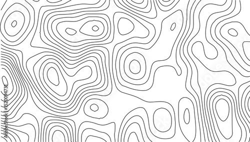 Topography vintage style background with organic elevation lines, earthy cartographic grid, and mountainous terrain details ideal for design templates, nature branding, wilderness map-themed artwork