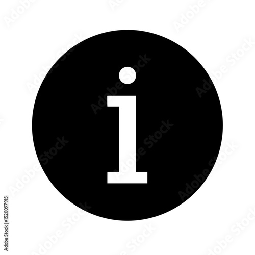 I (Information)