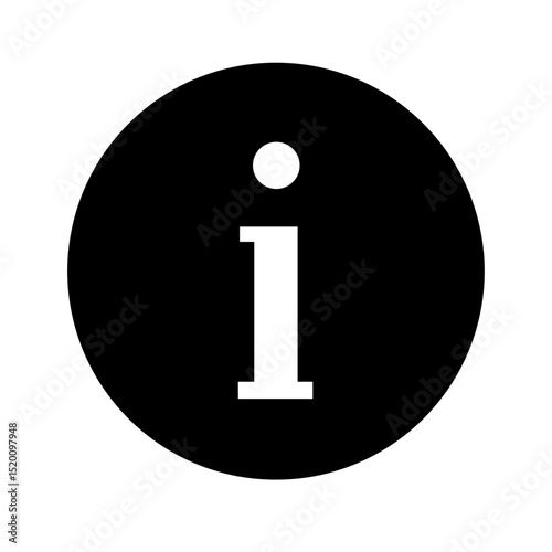 I (Information)