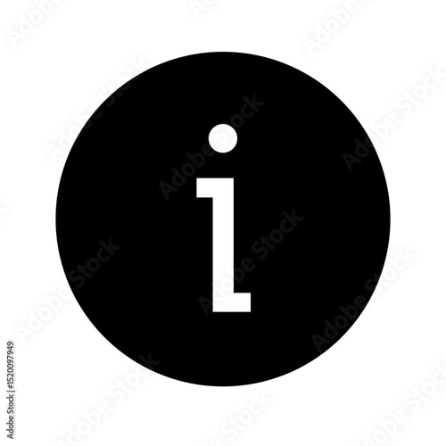 I (Information)