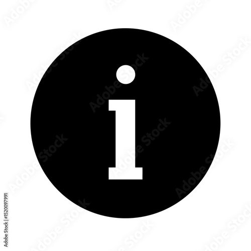 I (Information)