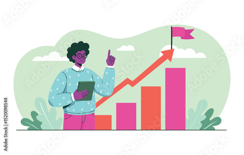 Achieve Business Growth Strategic Planning for Success and Progress Charting Your Path to Prosperity