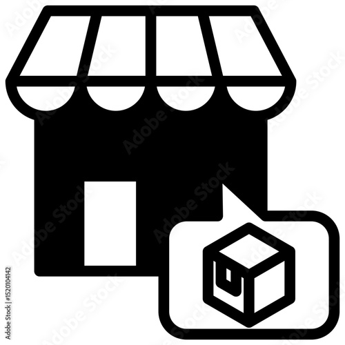 Market Icon