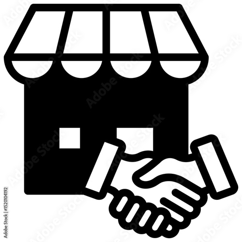 Acquisition Icon