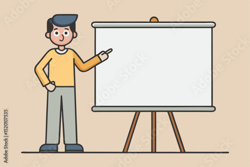 Personal presentation, teaching lecture, work training, knowledge sharing, team communication, work guidance, information dissemination, professional development, teaching skill, work progress.