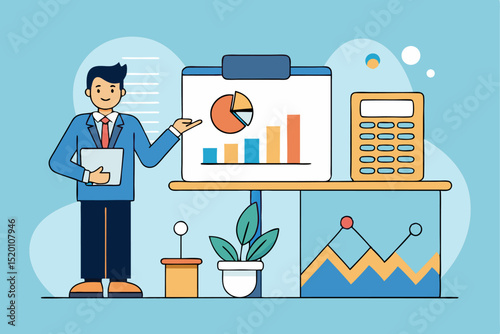 Work briefing, team session, business report, work plan, data understanding, work effectiveness, information exchange, professional growth, work advance, team control.
