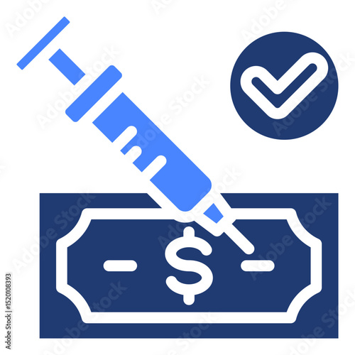 Stimulus Icon