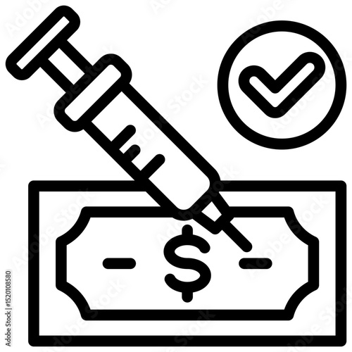 Stimulus Icon