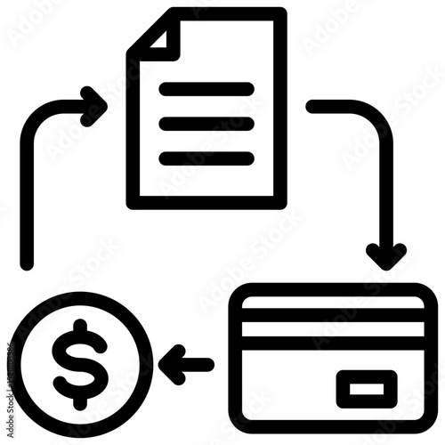 Credit Icon