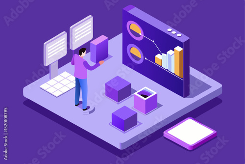 Data analysis, strategy formulation, workspace planning, work efficiency, data strategy, work progress, professional development, analysis task, work management, strategy management.