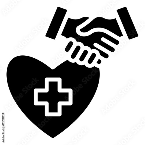 Agreement Icon