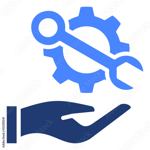 Service Icon