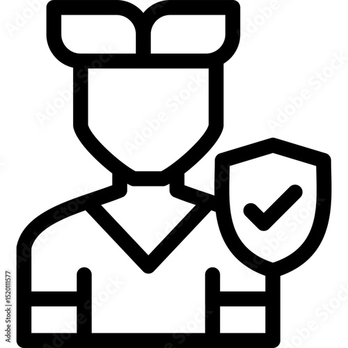 President Icon