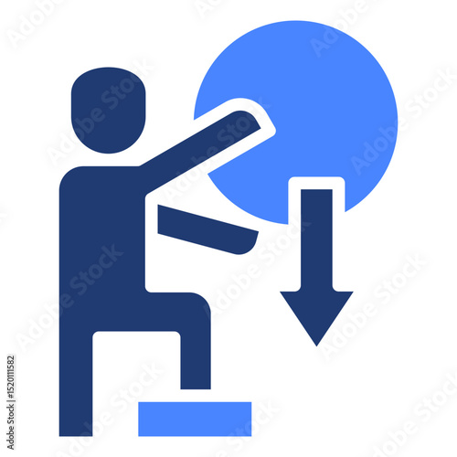 Relieve Icon