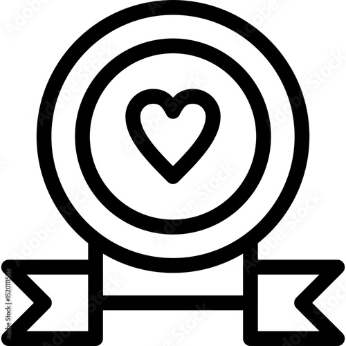 Medal Icon