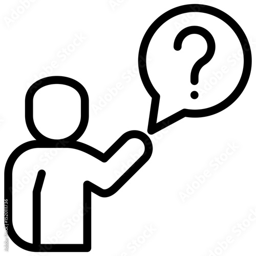 Counselling Icon