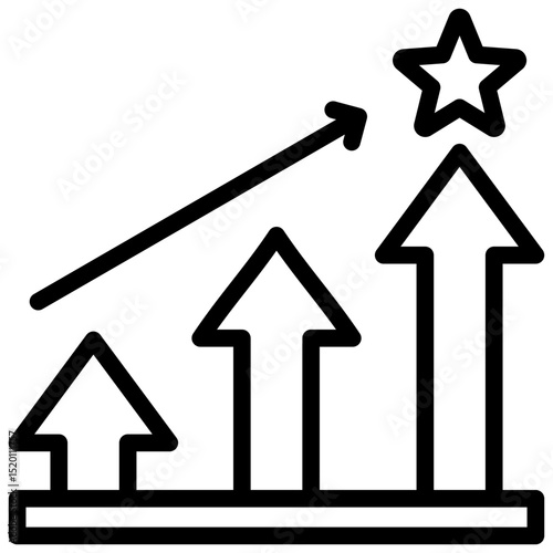 Lift Up Icon