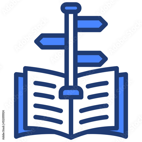 Guidance Icon