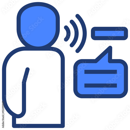 Assistive Technology Icon