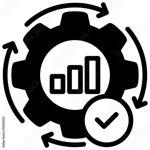 Business Continuity Icon