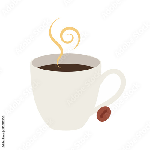 Coffee Cup: Enjoy Your Favorite Brew
