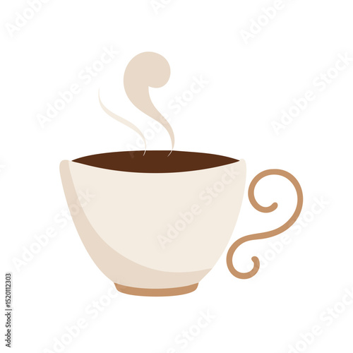 Coffee Cup: Enjoy Your Favorite Brew