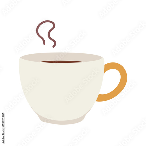 Coffee Cup: Enjoy Your Favorite Brew