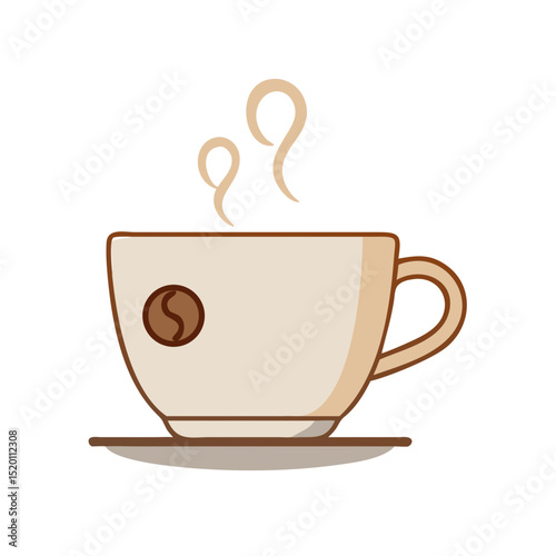 Coffee Cup: Enjoy Your Favorite Brew