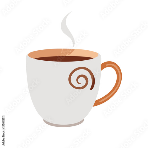 Coffee Cup: Enjoy Your Favorite Brew