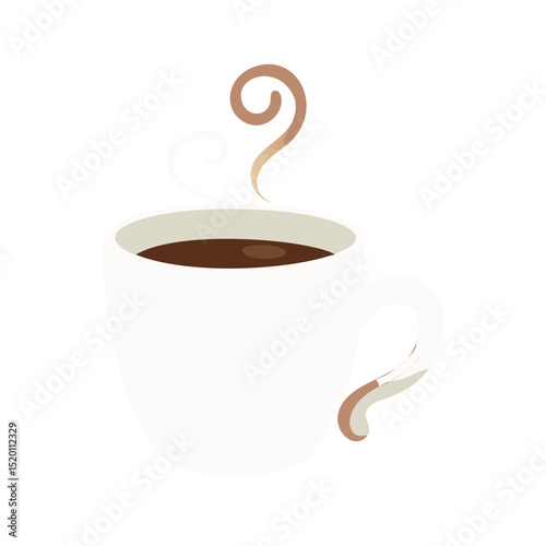 Coffee Cup: Enjoy Your Favorite Brew
