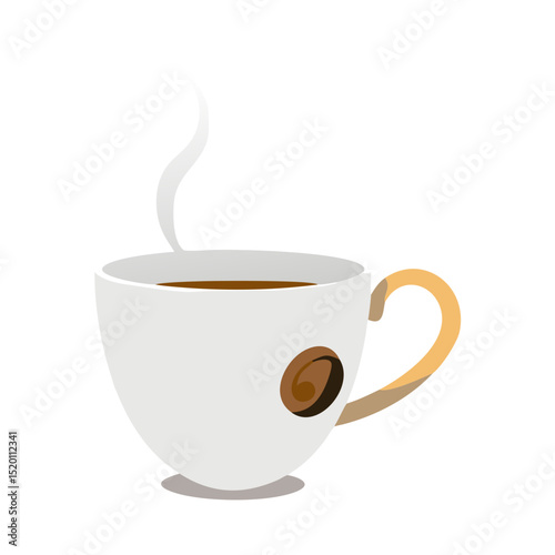 Coffee Cup: Enjoy Your Favorite Brew