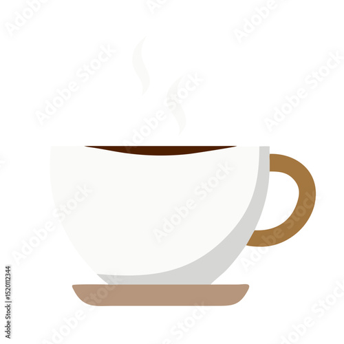 Coffee Cup: Enjoy Your Favorite Brew