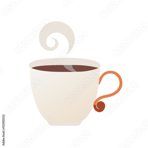 Coffee Cup: Enjoy Your Favorite Brew