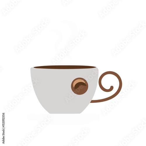 Coffee Cup: Enjoy Your Favorite Brew
