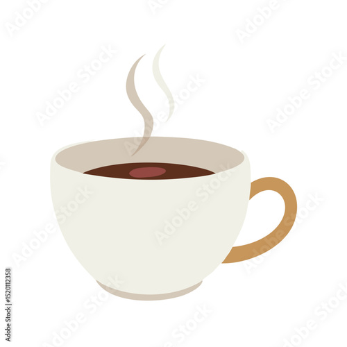 Coffee Cup: Enjoy Your Favorite Brew