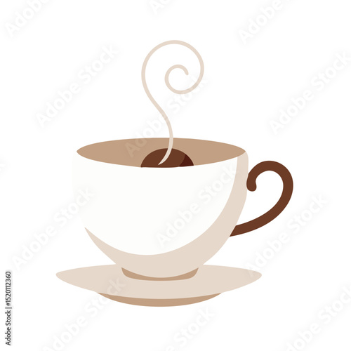 Coffee Cup: Enjoy Your Favorite Brew