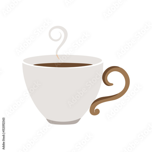 Coffee Cup: Enjoy Your Favorite Brew