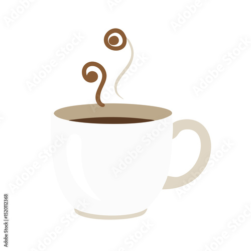 Coffee Cup: Enjoy Your Favorite Brew